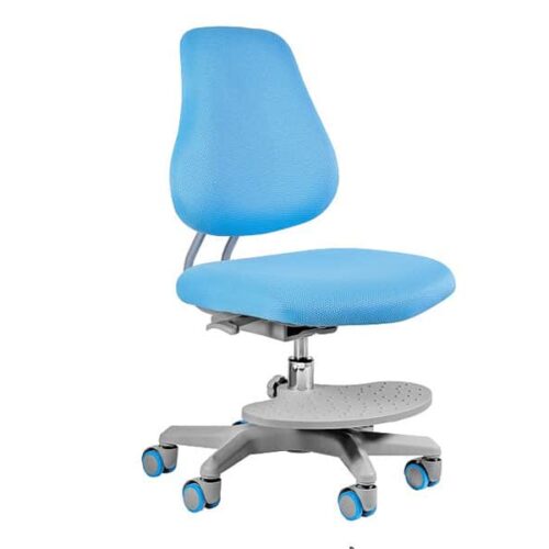 Fotel ergonomiczny LILY