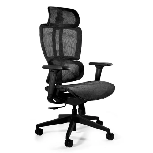 Fotel ergonomiczny DEAL