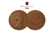2019-06-13-Medal-Europejski-Business-Centre-Club